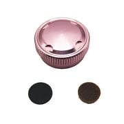 Mechanical Brake Knob Modified FOR SHIMANO FOR exsence DC 21/22 Baitcasting Reel, pink